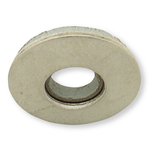 Neopren-Dichtscheibe 6,5 x 16 zi